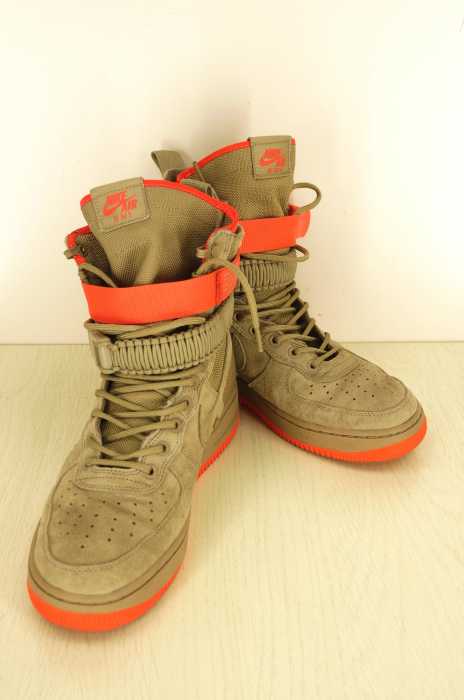 NIKE (ナイキ) SF AF1 メンズ シューズ