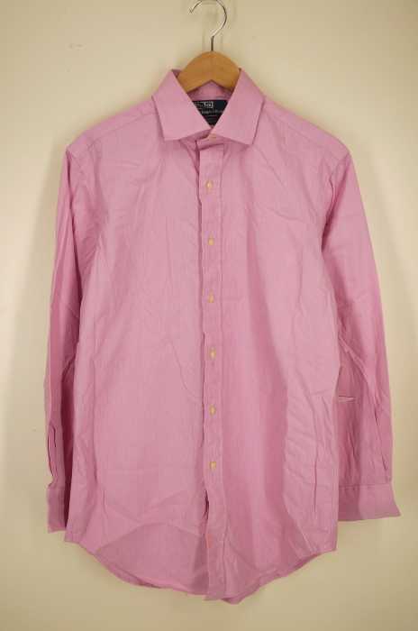 Polo by RALPH LAUREN （ポロバイラルフローレン） REGENT CLASSIC FIT ボタンシャツ メンズ トップス