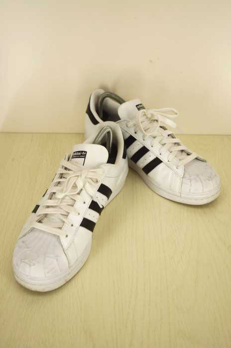 adidas Originals (アディダスオリジナルス) SUPERSTAR NIGO BEAR メンズ シューズ