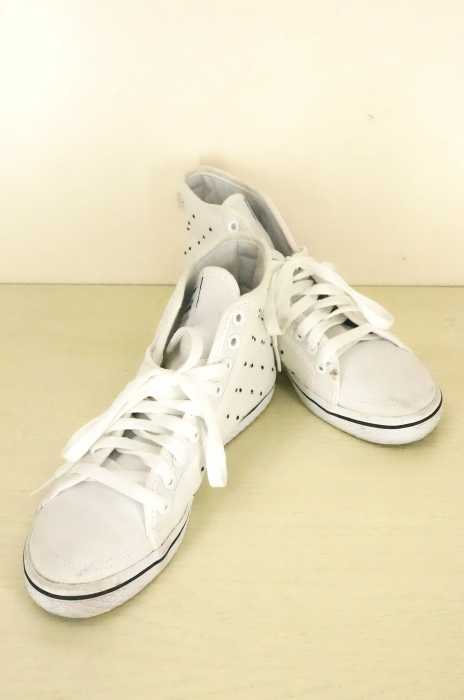 adidas Originals （アディダスオリジナルス） HONEY MID W ST ハニー ミッド レディース シューズ