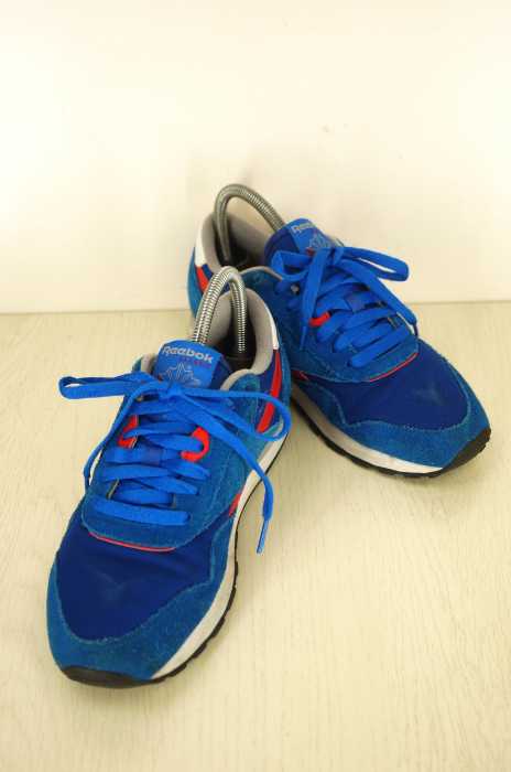 Reebok (リーボック) CLASSIC NYLON メンズ シューズ