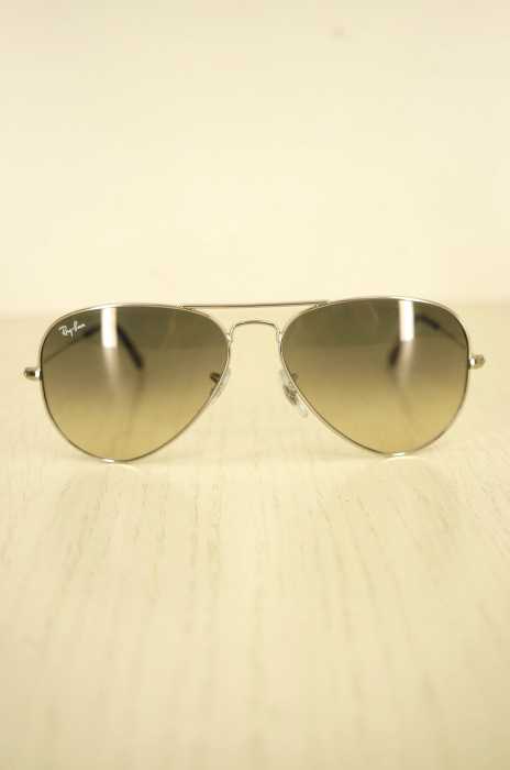 Ray-Ban （レイバン） AVIATOR LARGE METAL メンズ ファッション雑貨