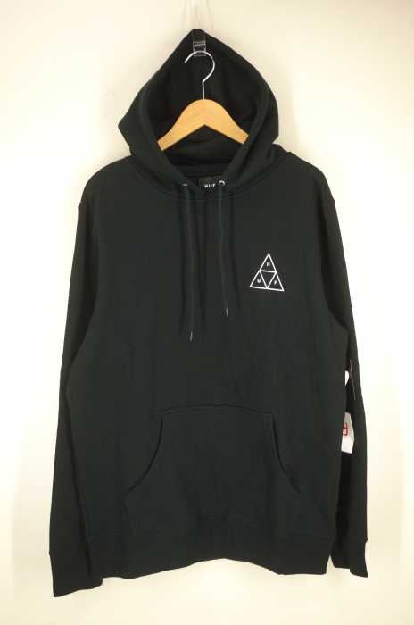 HUF (ハフ) TRIPLE TRIANGLE PO FLE メンズ トップス