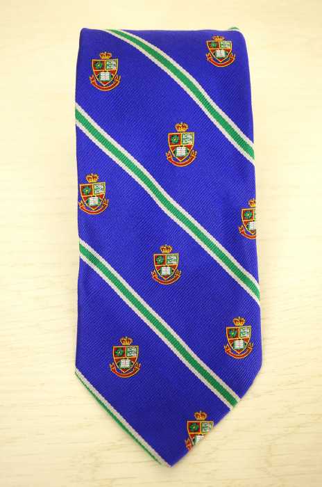 Polo by RALPH LAUREN(ポロバイラルフローレン) 総柄 ネクタイ メンズ ファッション雑貨