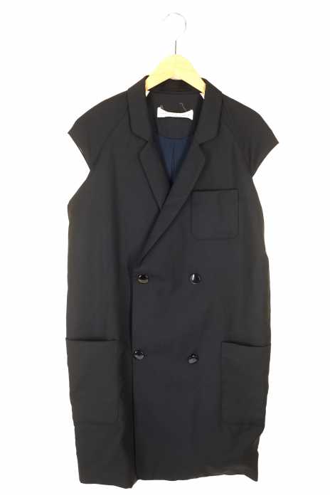 golden goose deluxe brand（ゴールデン グース デラックス ブランド） ロングジレ メンズ アウター