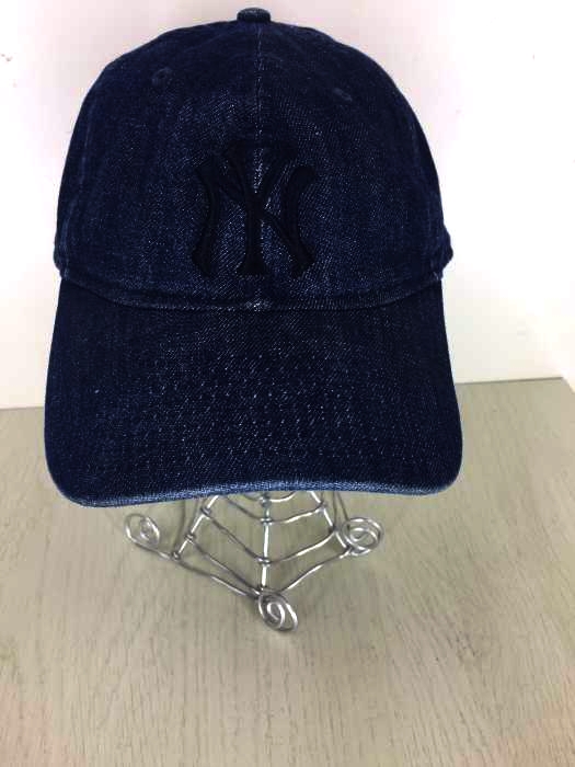 NEWERA（ニューエラ） 9TWENTY デニム キャップ メンズ 帽子