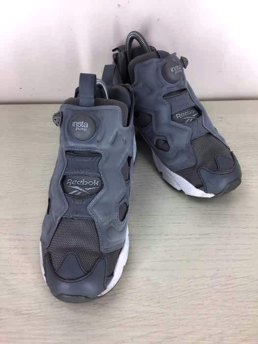 Reebok（リーボック） INSTA PUMP FURY インスタ ポンプ フューリー レディース シューズ