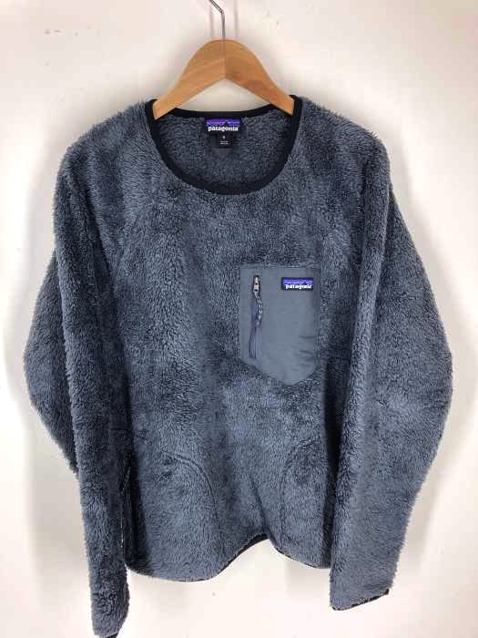 patagonia(パタゴニア) LOS GATOS CREW ロスガトス クルーネック フリースジャケット メンズ トップス