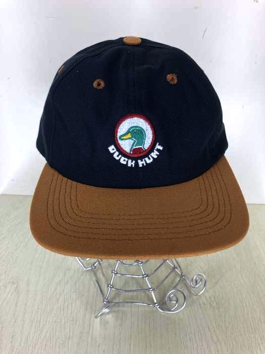 Voyage Utopia（ボヤージュユートピア） Duck Hunt 6 Panel Hat メンズ 帽子