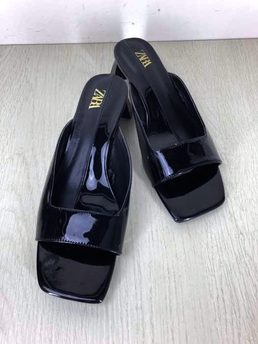 ZARA（ザラ） ミュール サンダル レディース シューズ