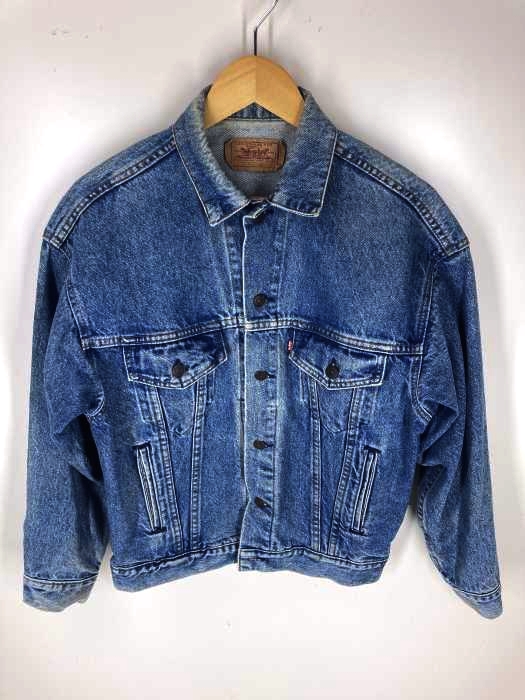 Levi‘s（リーバイス） 90年代 デニムジャケット Gジャン メンズ アウター