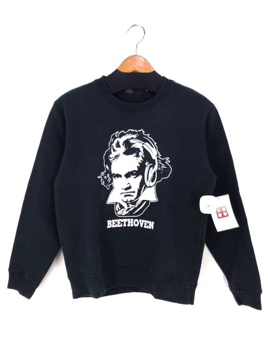 TOKYO CULTUART by BEAMS(トーキョーカルチャートバイビームス) BEETHOVEN SWEAT メンズ トップス