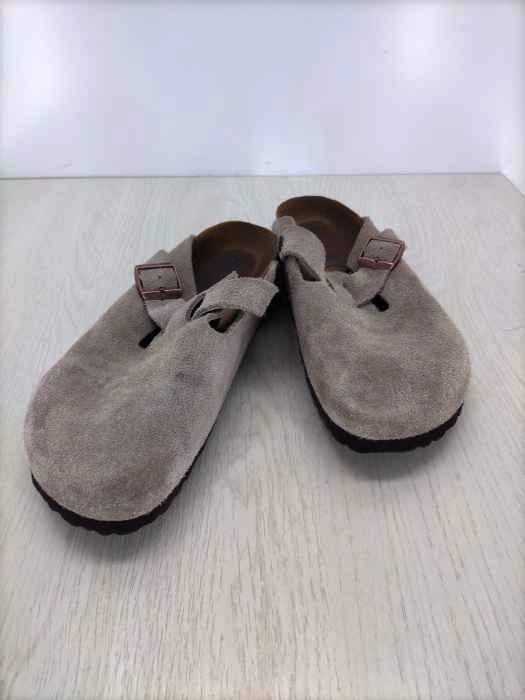 BIRKENSTOCK(ビルケンシュトック) Boston メンズ シューズ