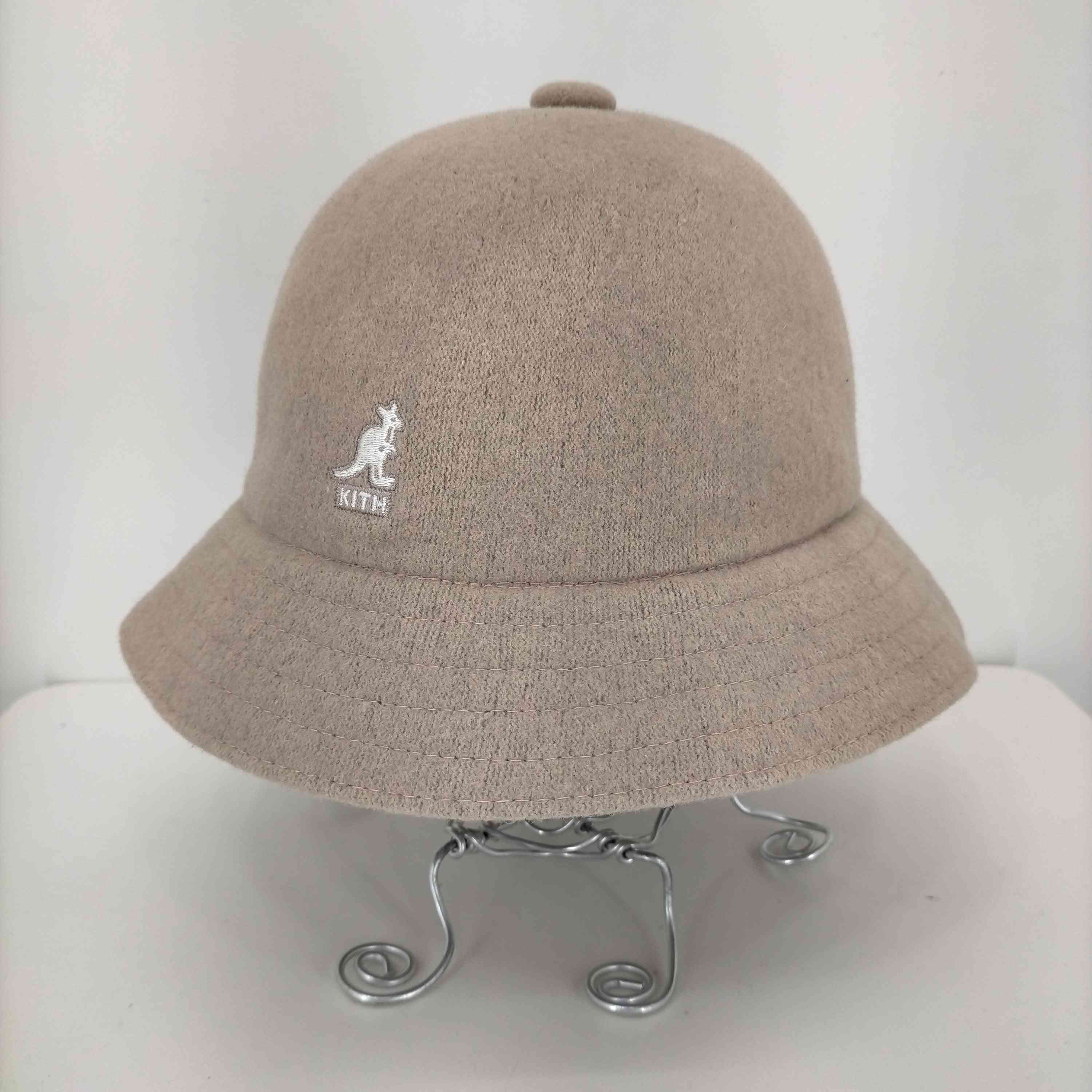 KITH(キス)Casual Classic Hat 【中古】【ブランド古着バズストア 
