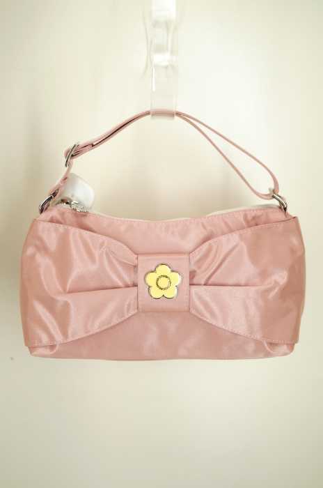 MARYQUANT （マリークワント） ロゴハンドバッグ レディース バッグ