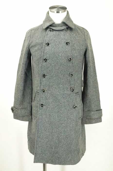 A.P.C. (アー・ペー・セー) ナポレオンコート レディース アウター