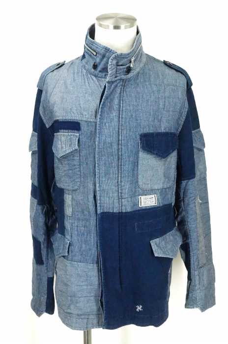NEIGHBORHOOD （ネイバーフッド） M-65.PW/C-JKT メンズ アウター