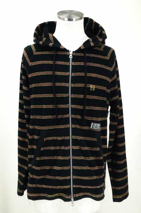 NEIGHBORHOOD（ネイバーフッド） CAMILLO/CE-HOODED.LS メンズ トップス