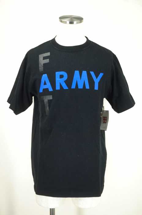 FAT （エフエーティー） プリントTシャツ メンズ トップス