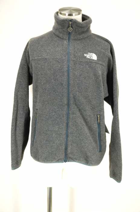 THE NORTH FACE (ザノースフェイス) POLARTEC ジップアップ フリース メンズ アウター