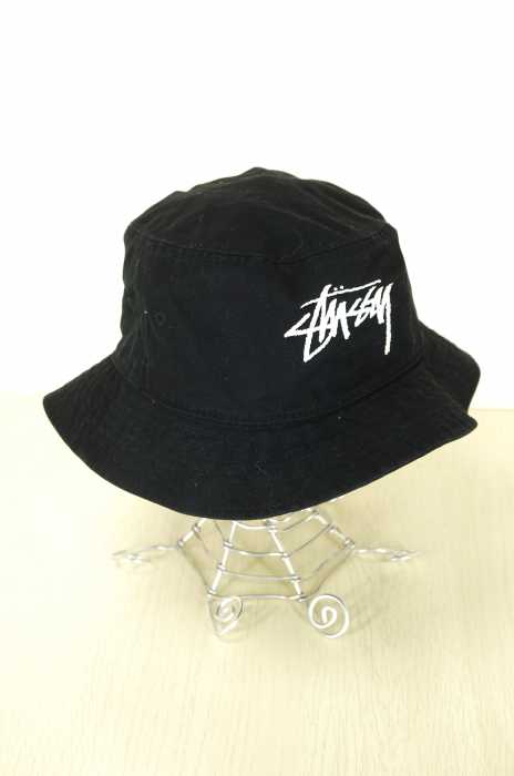 STUSSY (ステューシー) バケットハット メンズ 帽子