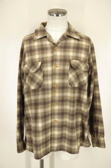 PENDLETON （ペンドルトン） メンズ トップス