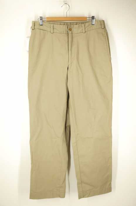 BILLS KHAKIS （ビルズカーキ） USA製 メンズ パンツ