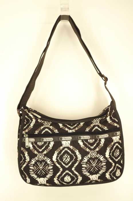 LeSportsac （レスポートサック） 総柄 レディース バッグ
