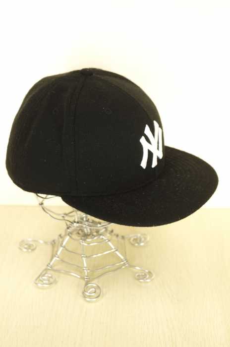 NEW ERA （ニューエラ） メルトンベースボールキャップ メンズ 帽子