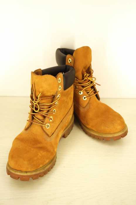 Timberland （ティンバーランド） 6インチ プレミアム メンズ シューズ