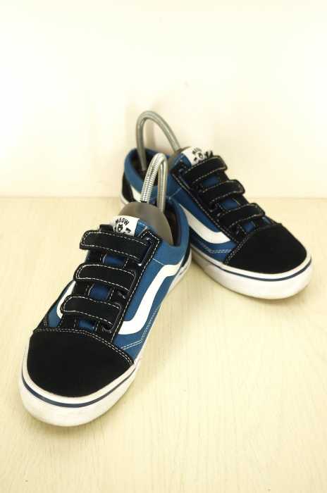 VANS × Alexander Lee Chang（ヴァンズアレキサンダーリーチャン） OLD SKOOL EZ メンズ シューズ