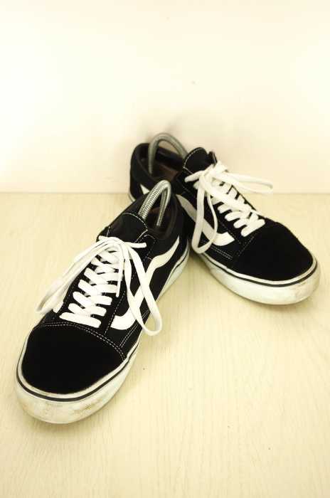 VANS （バンズ ） OLD SKOOL DX メンズ シューズ