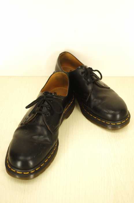 Dr.Martens （ドクターマーチン） 3ホール 146159 メンズ シューズ