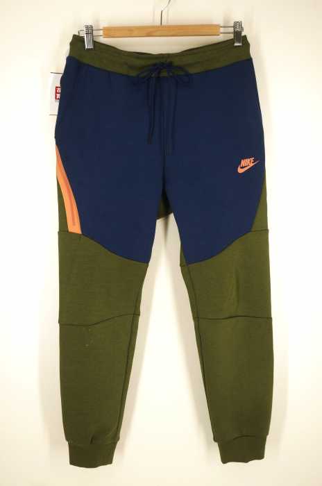 NIKE （ナイキ） TECH FLEECE JOGER PANT メンズ パンツ