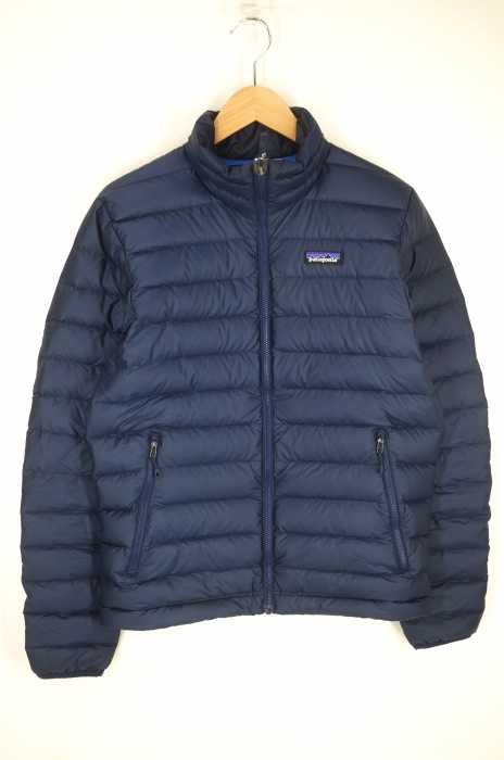 patagonia （パタゴニア） Down Sweater Jacket メンズ アウター