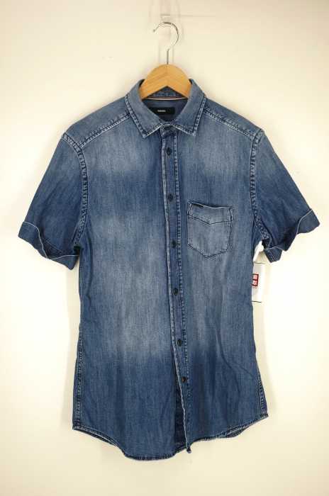 DIESEL （ディーゼル） メンズ トップス