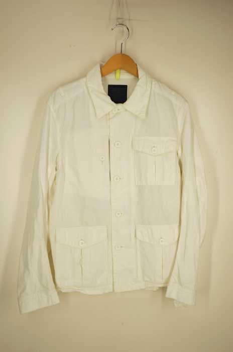 nonnative（ノンネイティブ） ワークジャケット メンズ アウター