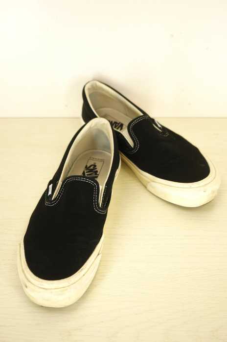 VANS （バンズ ） OG SLIP-ON メンズ シューズ