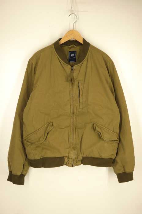 Gap ギャップ Ma 1 メンズ アウター ブランド古着買取販売バズストア