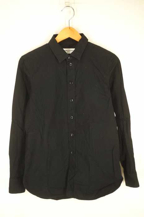 Saint Laurent（サンローラン） コットン 長袖シャツ レディース トップス