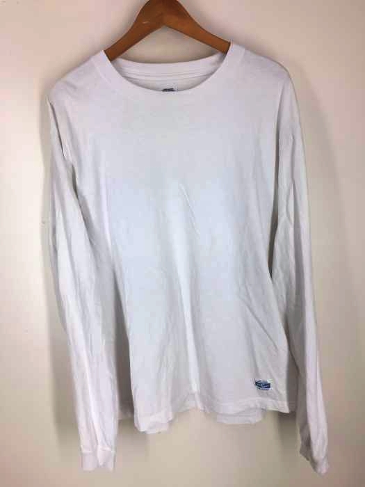 JOURNAL STANDARD relume（ジャーナルスタンダードレリューム） 別注 バインダー ロングTシャツ メンズ トップス
