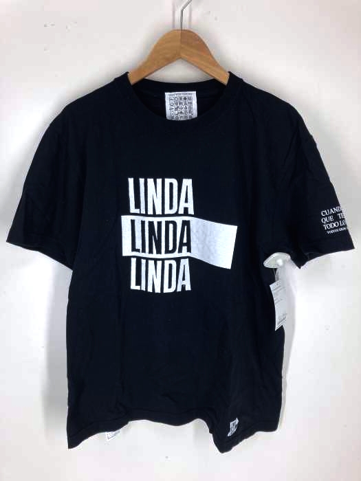 YOI YOI GION(ヨイヨイ ギオン) LINDA クルーネックTシャツ メンズ トップス