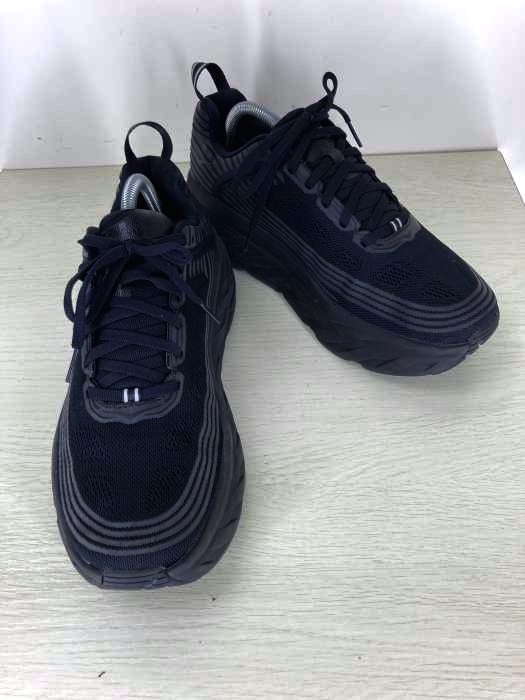 HOKA ONEONE（ホカオネオネ） BONDI 6 メンズ シューズ