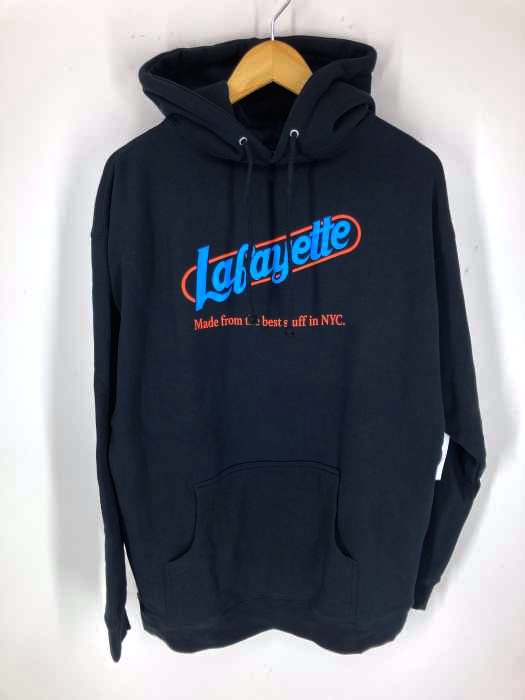 Lafayette(ラファイエット) BEST STUFF PULLOVER メンズ トップス
