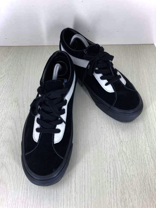 VANS(バンズ) SUEDE BOLD NI メンズ シューズ