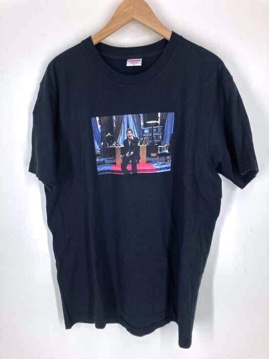Supreme(シュプリーム) SCARFACE FREIND TEE スカーフェイス フレンド Tシャツ メンズ トップス