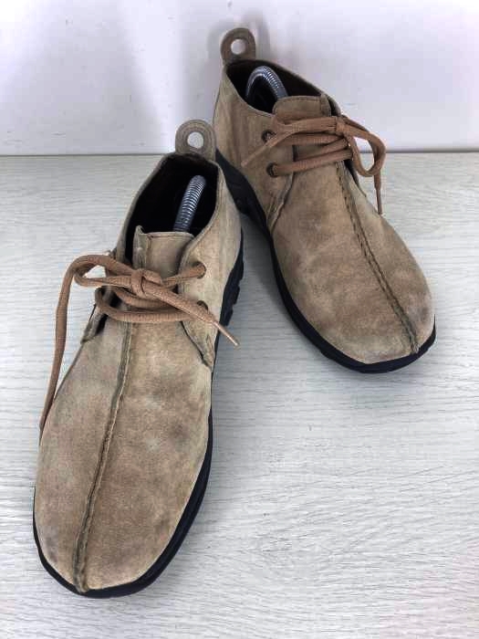 MERRELL（メレル） ジャングルステッチ シューズ メンズ シューズ