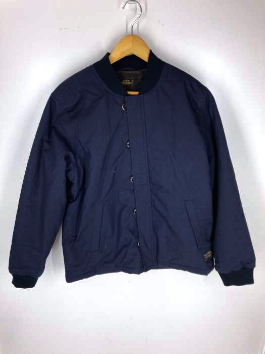 Levis Skateboarding（リーバイススケートボーディング） SKATE PILE JACKET JET メンズ アウター