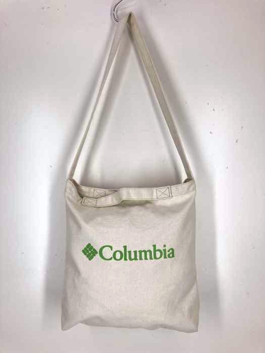Columbia（コロンビア） ティプトンクレストショルダートート メンズ バッグ