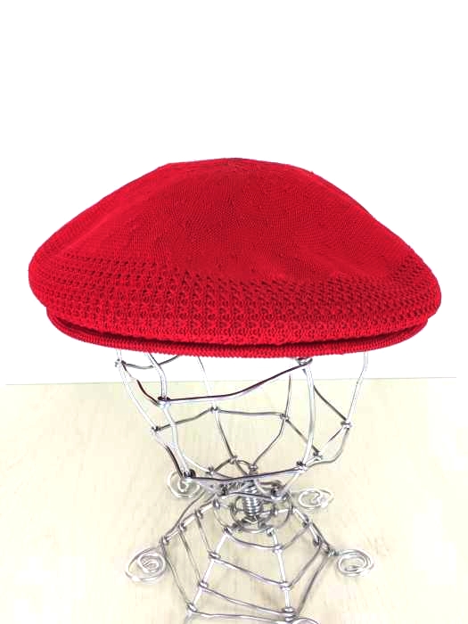 KANGOL(カンゴール) ハンチング TROPIC 504 VENTAIR メンズ 帽子